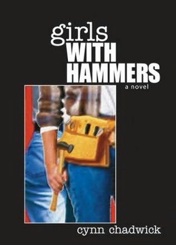 Cover of Girls with Hammers